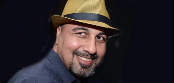 عکس نوجوانی رضا شاه