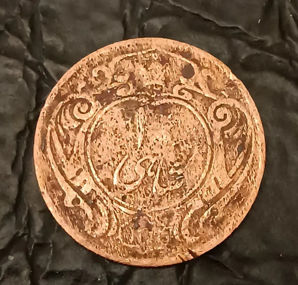 عکس نوجوانی رضا شاه
