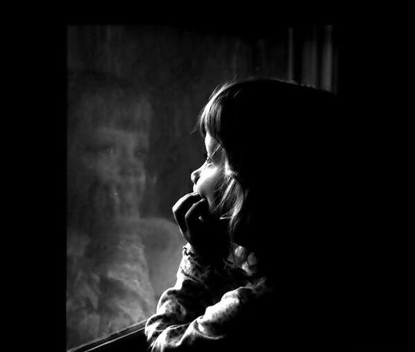 عکس نوشته سنگین گرگ