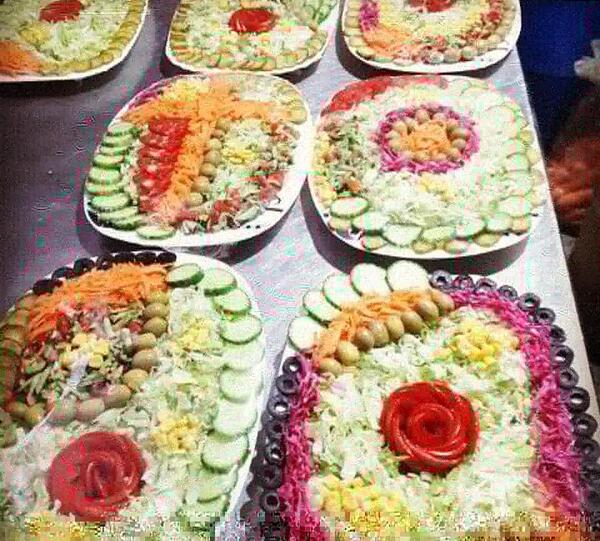 عکس رستوران غزال ارومیه