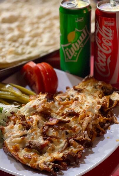 عکس رستوران غزال ارومیه