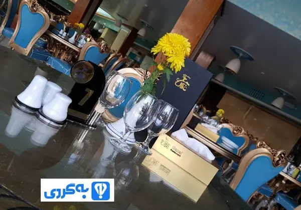 عکس رستوران غزال ارومیه
