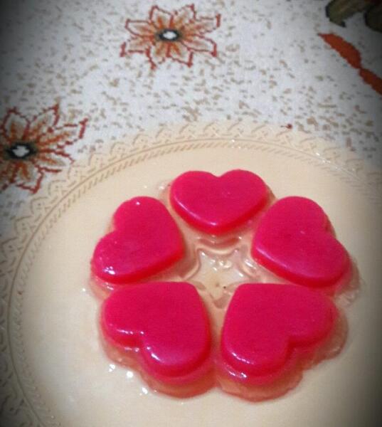 عکس ژله کوچولو