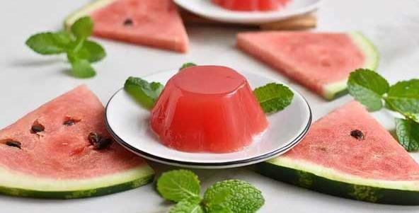 عکس ژله کوچولو