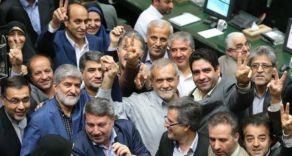 عکس نماینده