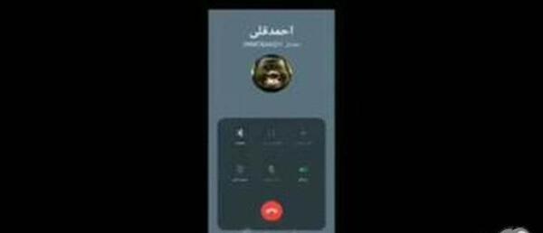 عکس داداش ممد قلی