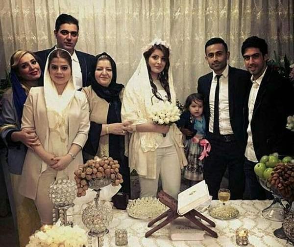 عکس امید ابراهیمی