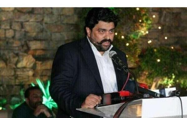 عکس کامران صالحی‌نژاد