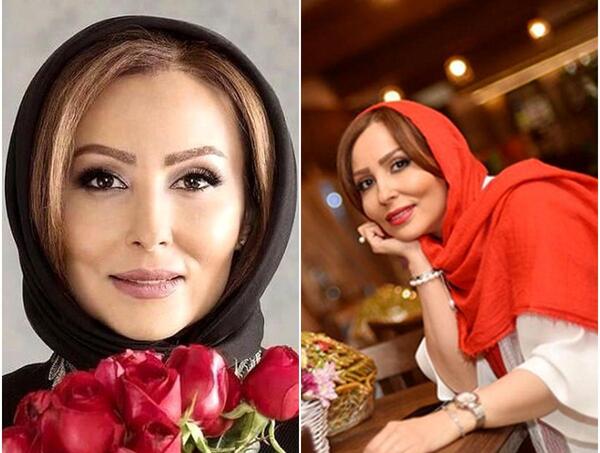 عکس کامران صالحی‌نژاد