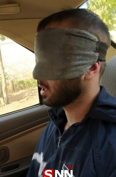 عکس کامران صالحی‌نژاد