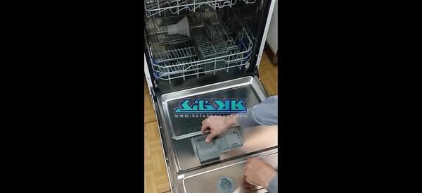 عکس ظرفشویی ال جی 1452