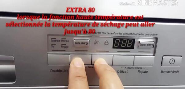 عکس ظرفشویی ال جی 1452