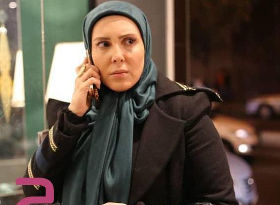 عکس سریال از سرنوشت