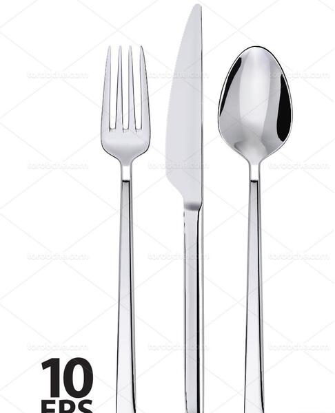 عکس لایه باز چاقو