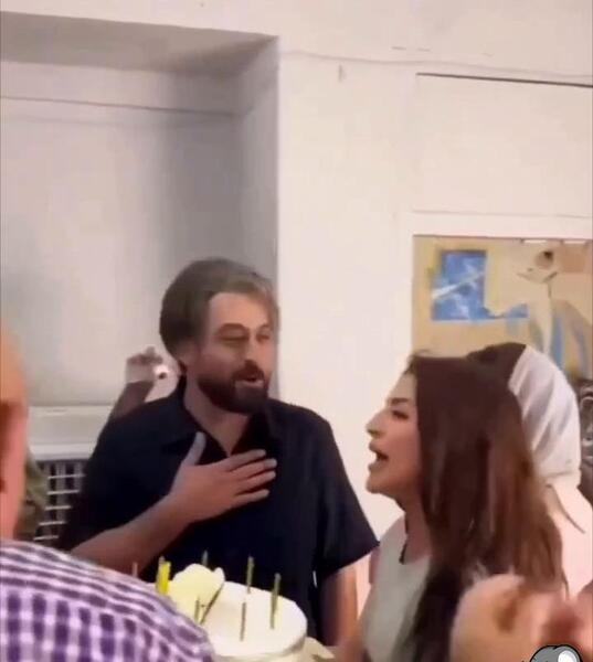 عکس ایده تولد چهل سالگی