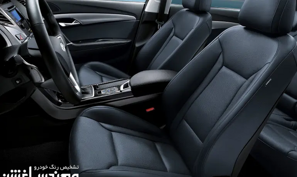 عکس هیوندای i40