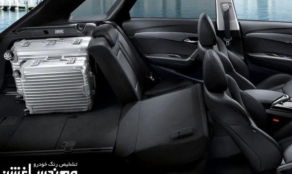 عکس هیوندای i40