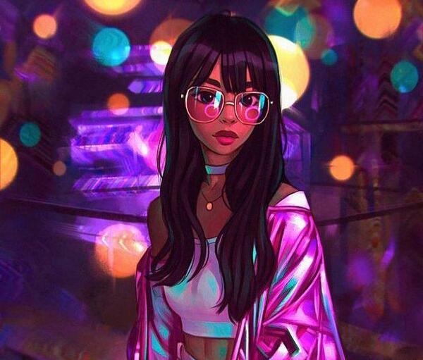 عکس تصویر زمینه خفن مشکی
