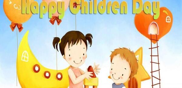 عکس های زیبا برای روز جهانی کودک