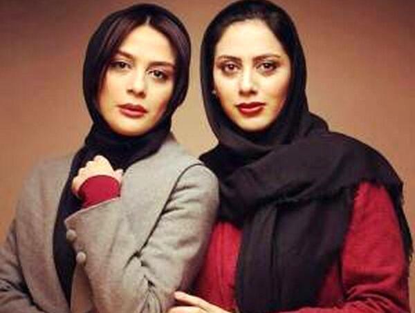 عکس های خانوادگی جلیل فرجاد