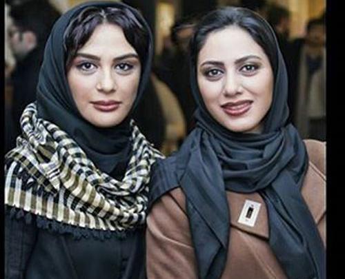 عکس های خانوادگی جلیل فرجاد