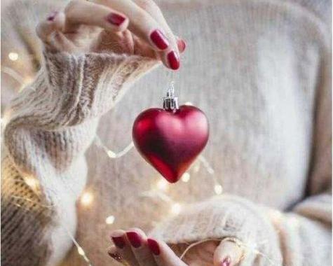 عکس پروفایل کریسمس