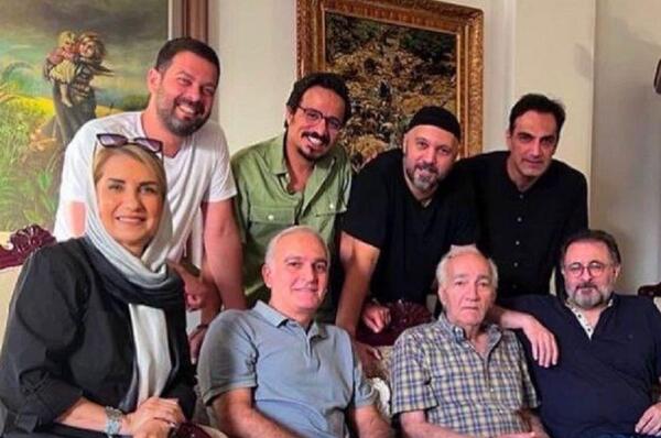 عکس سرتیپ شرف خواه