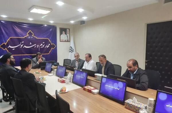 عکس سرتیپ شرف خواه