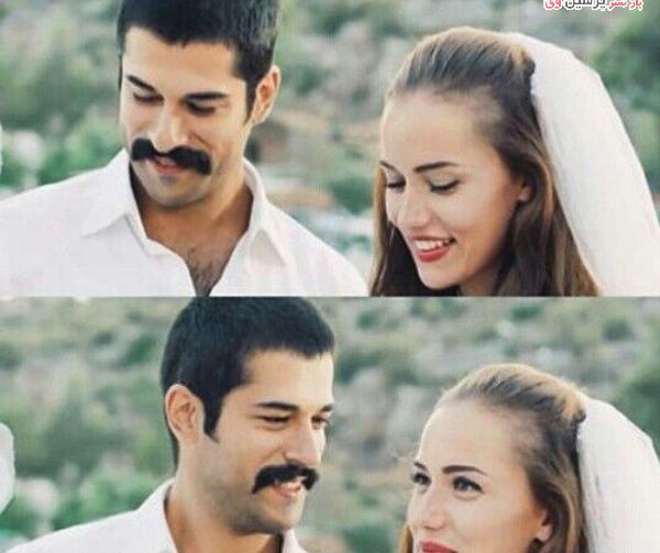 عکس بازیگر نقش چکاوک