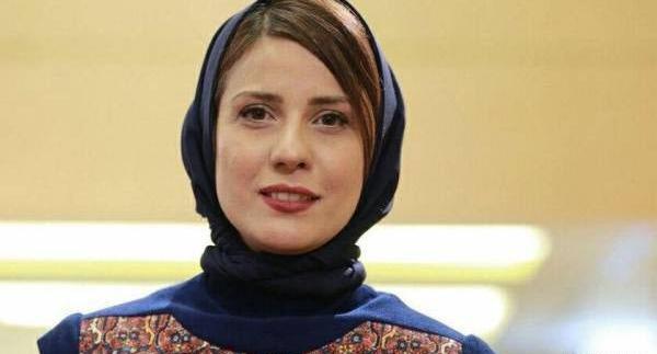 عکس سارا زمانیان