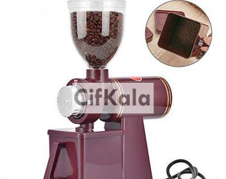 عکس آسیاب قهوه