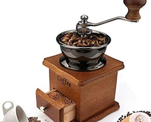 عکس آسیاب قهوه