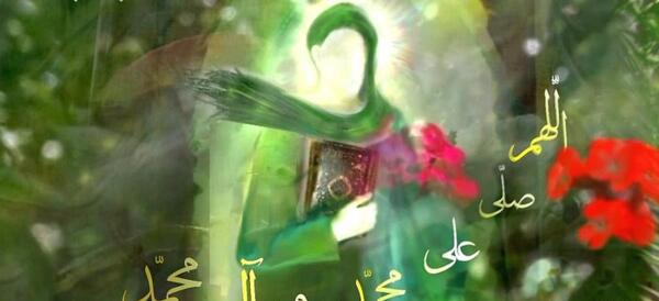 عکس آهنگ امام زمان