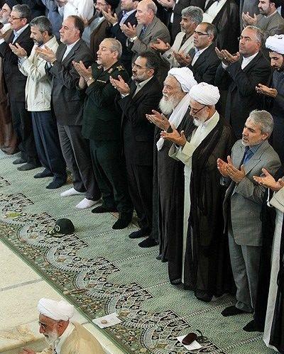 عکس عروس ایت الله جنتی