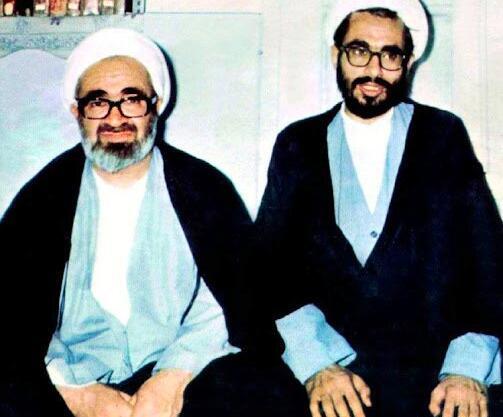 عکس عروس ایت الله جنتی