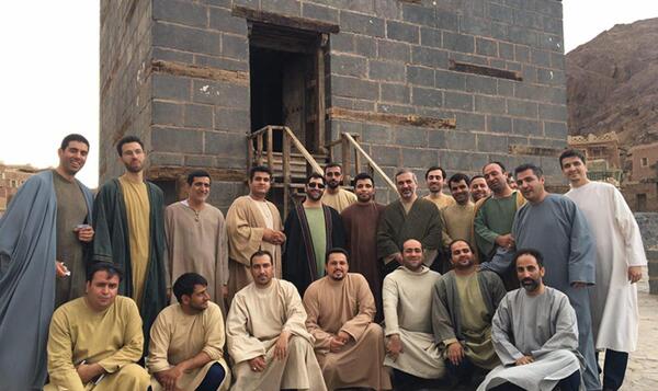 عکس محمد رسول الله