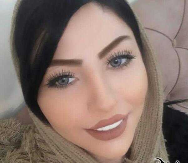 عکسهای سمیرا مرادی