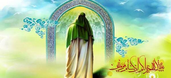 عکس امام زمان کربلا
