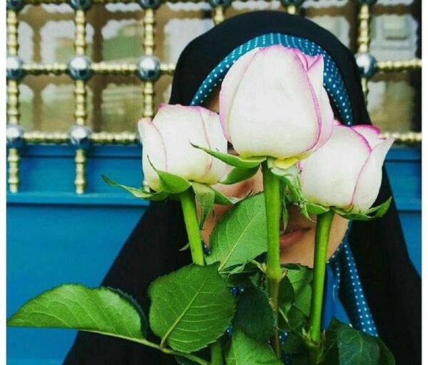 عکس امام زمان کربلا