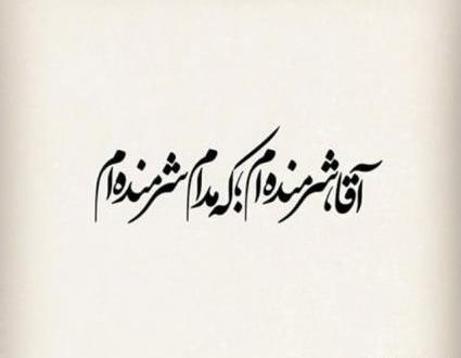 عکس امام زمان کربلا