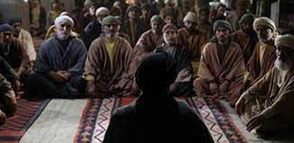 عکس امام زمان کربلا