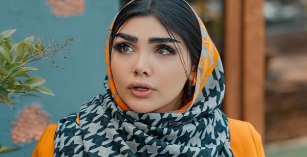 عکس دختر کفشدوزکی آینده