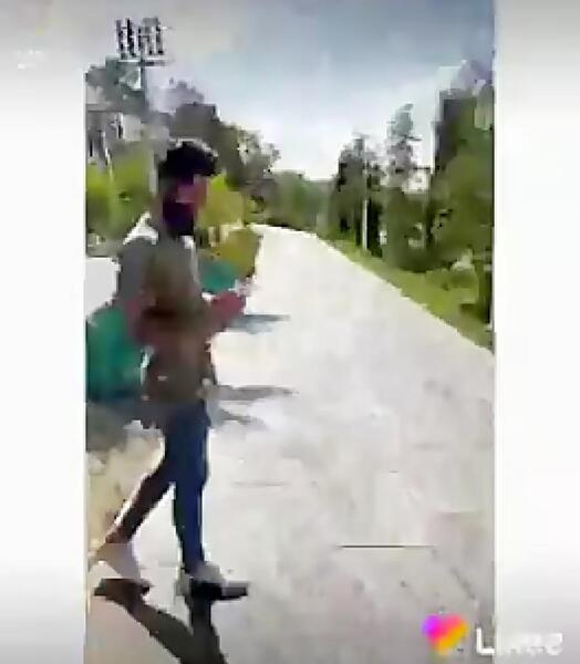 عکس مهراب تیک تاک