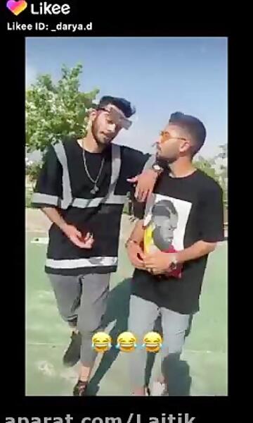 عکس مهراب تیک تاک