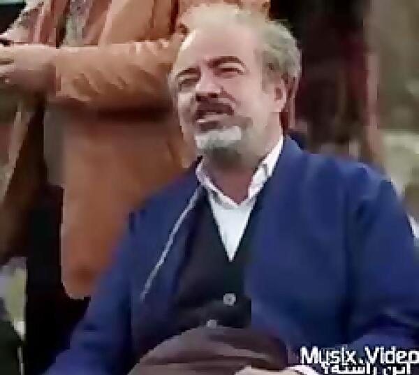 عکس مهراب تیک تاک