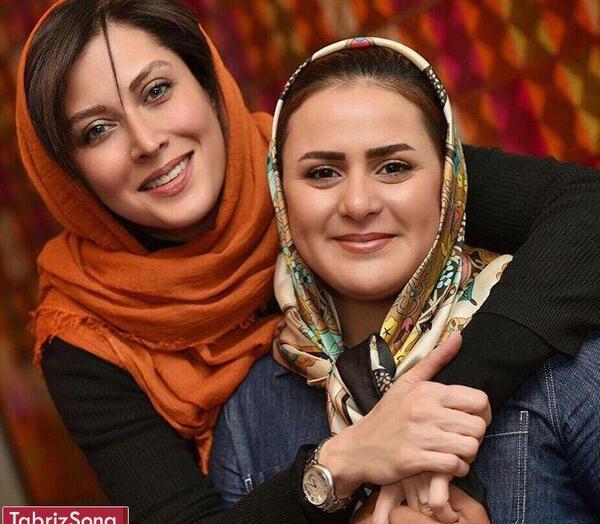 عکس های جدید مهتاب فود