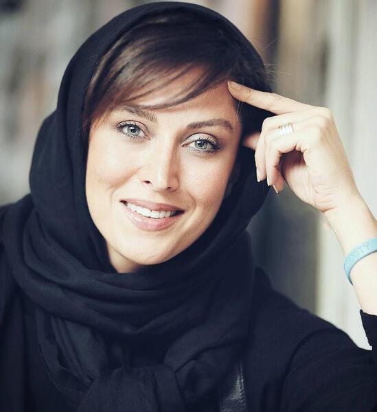 عکس های جدید مهتاب فود