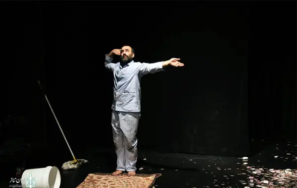 عکس زینب مهدوی