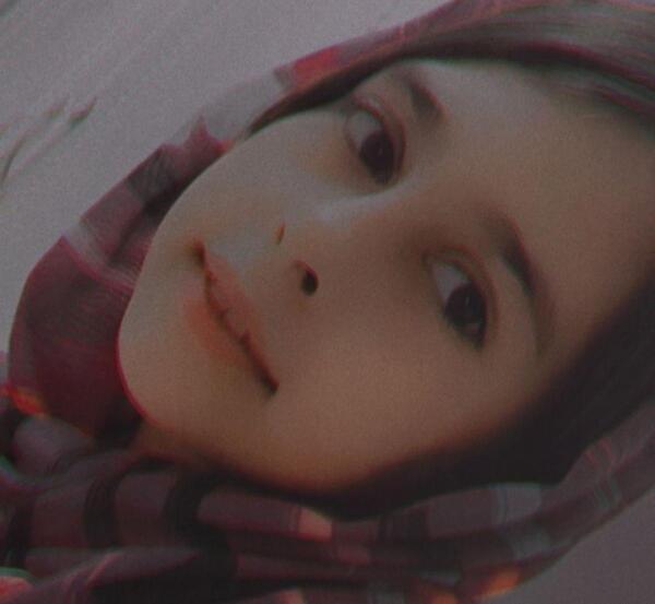 عکس زینب مهدوی