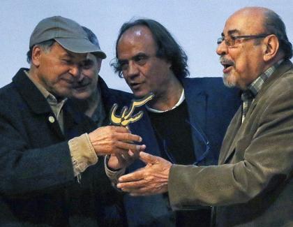 عکس زینب مهدوی